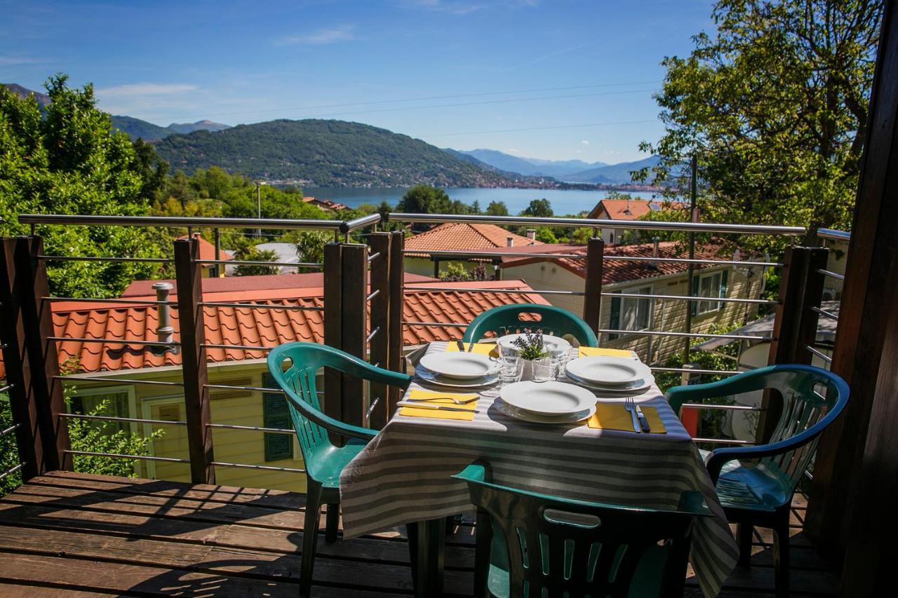 Tranquilla Campsite
