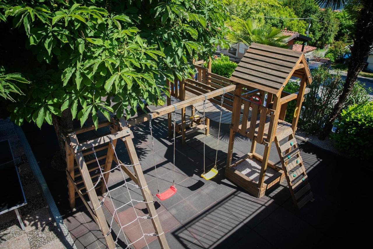 Campsite Tranquilla