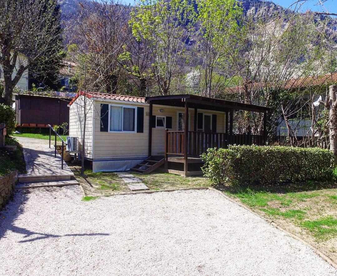 Tranquilla Campsite *