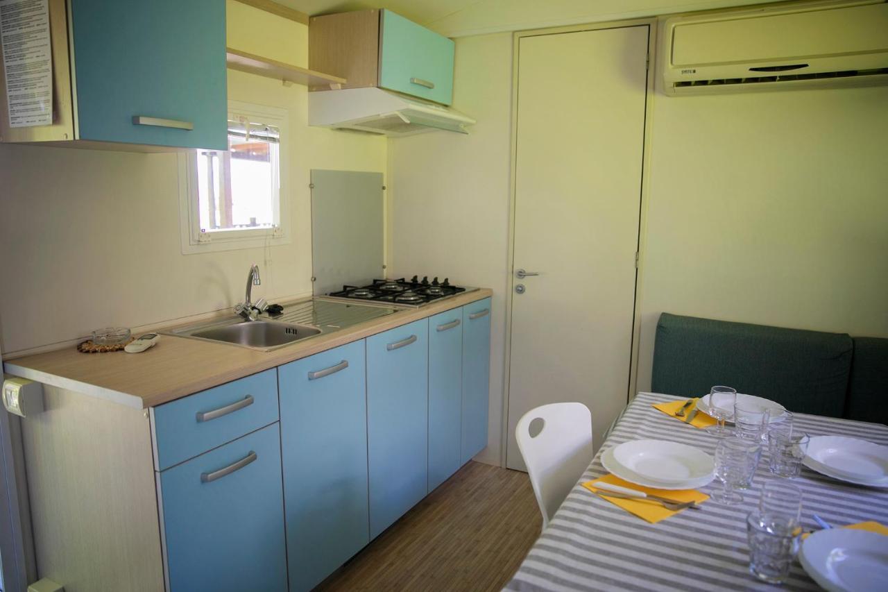 Tranquilla Campsite Baveno