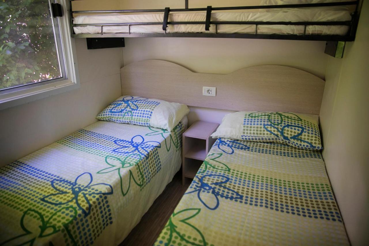 Tranquilla Campsite Baveno