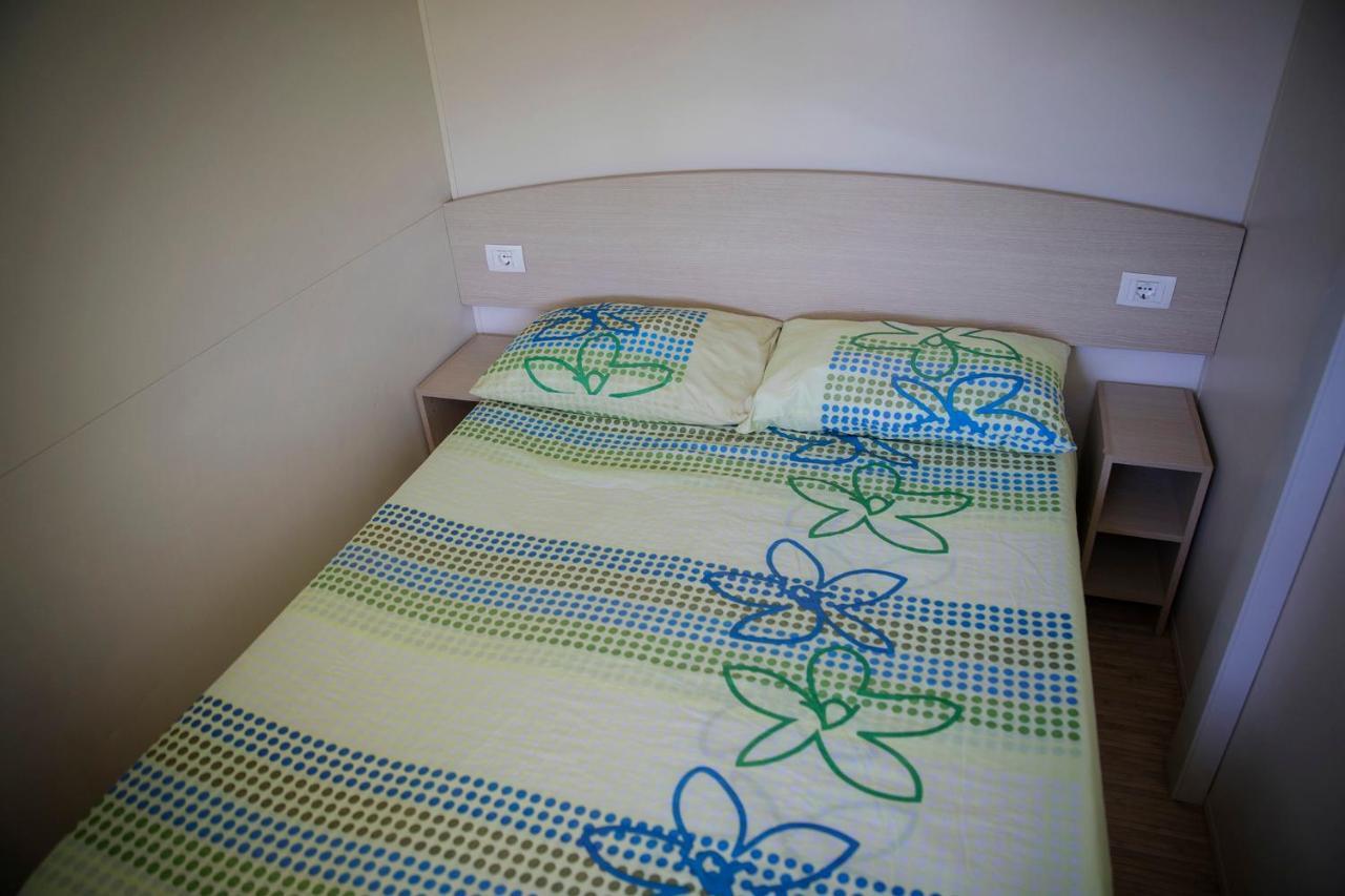 Camping Tranquilla