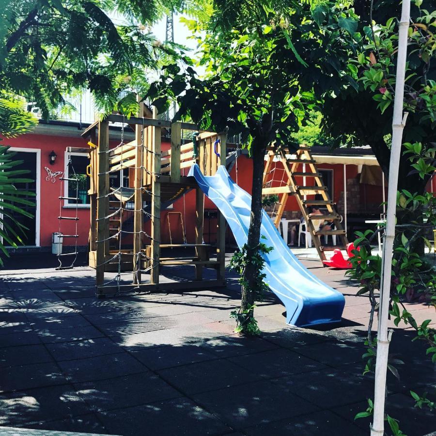 Campsite Tranquilla *