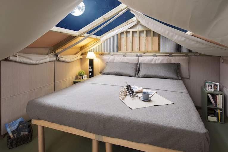 Camping Tranquilla