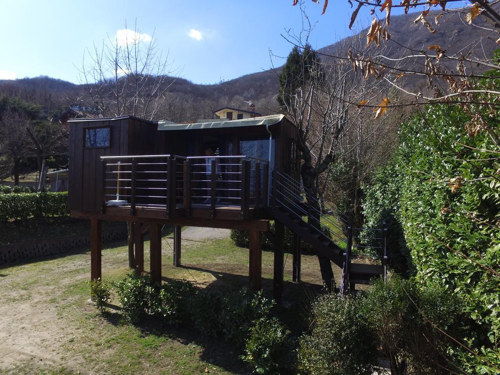 Tranquilla Baveno