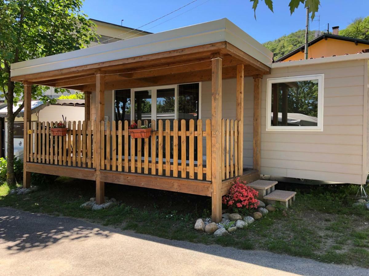 Tranquilla Campsite *