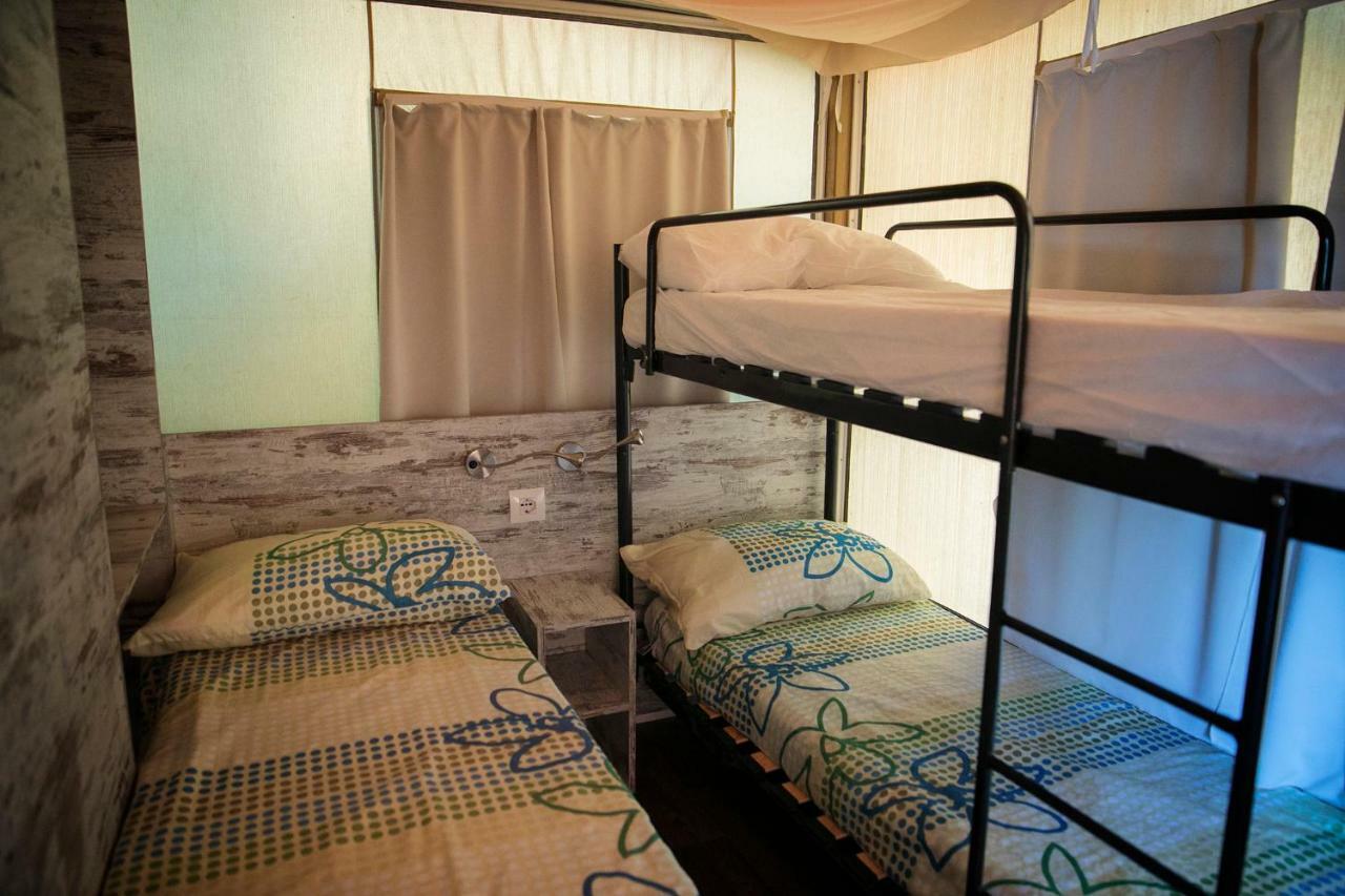 Tranquilla Campsite Baveno