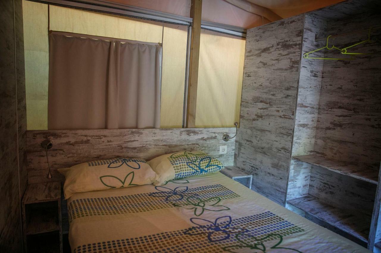 Tranquilla Campsite