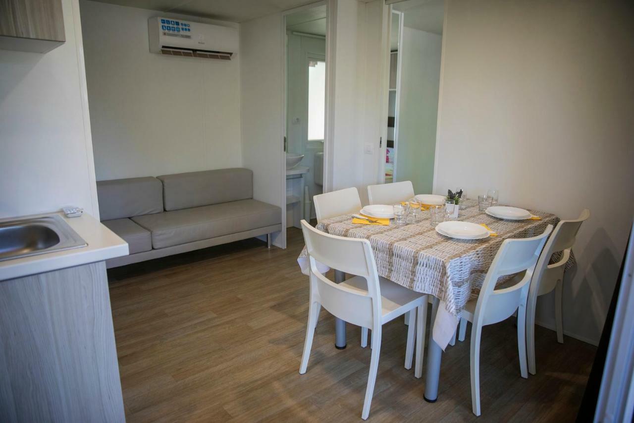 Tranquilla Camping